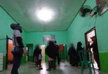 Satpol PP Banjarbaru Kaget Saat Cek Foto di HP Pengemis Asal Banjarmasin