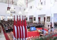 Keluhan Masyarakat Soal Pungli dan Tindakan Sewenang-wenang Jadi Catatan Pertama Presiden untuk Jajaran Polri