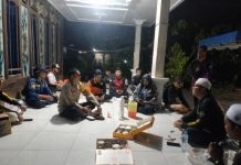 Tak Pulang Sejak Sabtu, Ghozali Diduga Tenggelam di Sungai Martapura Desa Keramat