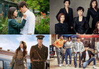 4 Drakor Pencetak Rating Tertinggi Dalam Sejarah TV Kabel