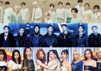 13 Artis K-Pop dengan Penjualan Album Lebih dari 1 Juta Kopi Tahun 2022, BTS Juaranya
