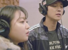 OST Goblin "Stay With Me" Chanyeol EXO dan Punch Telah Ditonton Lebih dari 400 Juta Kali di YouTube