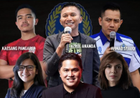Enam Nama Ini Didukung Gantikan Mochamad Iriawan Ketum PSSI, Ada Kaesang