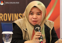KPU Kalsel Verifikasi Faktual 9 Parpol, Bawaslu Lakukan Pengawasan