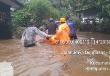 Polri Terbitkan Telegram Terkait Banjir dan Bencana Alam, Polda Hingga Polres Diminta Lakukan Ini