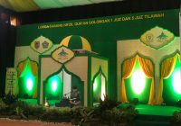 Izka Izzati, Hafidzah Asal Kalsel Masuk Final Golongan 5 Juz Tilawah MTQ Nasional XXIX