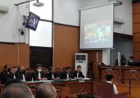 Lebih Berat dari Kuat Ma'ruf dan Ricky Rizal, Bharada E Dituntut 12 Tahun