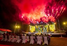 Kalsel Juara Umum 3 Setelah Jatim dan DKI pada Gelaran MTQ Nasional XXIX Tahun 2022