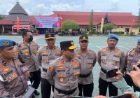 Kapolda Kalsel Soroti Maraknya Tambang Ilegal