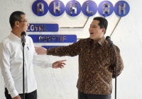 AWAS! Industri Pemicu Polusi Udara di Jakarta Bakal Ditindak