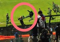 Panglima TNI Bakal Hukum Anggota TNI yang Tendang Suporter di Stadion Kanjuruhan