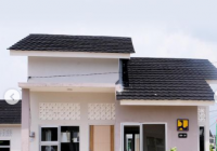53 Unit Rumah untuk Ahli Waris Korban Kapal Selam Nanggala-402 Rampung