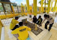 Pemprov Kalsel Siapkan Pelaksanaan Peringatan Wafatnya Pangeran Antasari