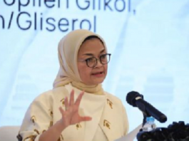 BPOM Pastikan Sampo Dove dan TRESemme yang Mengandung Zat Pemicu Kanker Tak Terdaftar di Indonesia