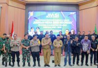 Wali Kota Aditya Minta JMSI Kalsel Berperan Tangkal Hoax