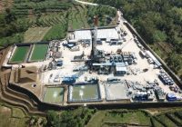 SKK Migas Temukan 15,02 Juta Kubik Gas di Pulau Seram