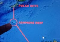 Heboh Pulau Pasir Dekat NTT Dikuasai Australia, Faktanya Mengejutkan