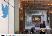 Elon Musk Resmi Beli Twitter, Langsung Tulis Pesan untuk Pengiklan