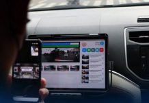 Tilang Manual Ditiadakan, Mobil INCAR Mengintai Pelanggar Lalu Lintas di Malang