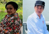 Jokowi Ngaku Belum Terima Undangan PDIP Rayakan HUT Ke-51 pada 10 Januari