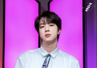 Sebentar Lagi Wajib Militer, Beredar Dugaan Jadwal Wamil Jin BTS, Agensi Buka Suara