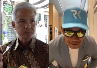 Duet Ganjar Pranowo-Ridwan Kamil Masuk Radar Koalisi Indonesia Bersatu