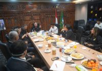 Exco PSSI Putuskan Percepatan KLB dan Minta PT LIB Gelar RUPS