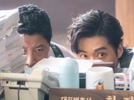 Baru Tayang 3 Episode Rating One Dollar Lawyer Langsung Tancap Gas ke Dua Digit Kalahkan Drakor Lainnya
