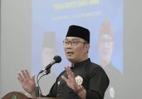 Cek Fakta Ridwan Kamil Robohkan Ponpes Al Zaytun