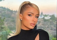 Sedihnya Paris Hilton, Rumah Mewahnya di Los Angeles Ikut Terbakar Dalam Kebakaran Hanguskan Ribuan Bangunan