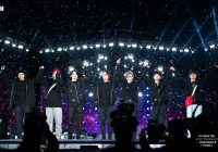 Makin Populer di Mancanegara, BTS Dinobatkan ARMY Sebagai Boyband Korea Nomor 1 Dunia