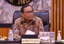 Ketua TGIPF: Hasil Lab Gas Air Mata Tragedi Kanjuruhan Telah Diterima dan Tidak Dipublikasikan ke Publik, Segera Diserahkan ke Presiden Jokowi