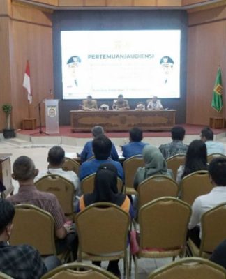 Wali Kota Aditya Minta Pedagang Jangan Curangi Timbangan dan Takaran, Ini Risikonya
