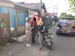 Residivis yang Diamankan di Pengambangan Ternyata Sempat Ngamuk dan Ancam Warga