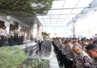 Polri Tambah 8 Kamera ETLE di Denpasar Jelang KTT G20 Bali