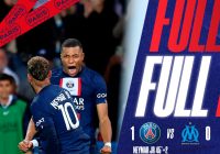 PSG Berisiko Dikeluarkan dari Liga Champions Gara-gara Gaji Mbappe