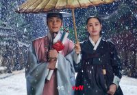 Kian Diminati, Rating Drakor The Queen's Umbrella Episode 6 Tembus 2 Digit
