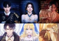 Kakao Entertainment Tanggapi Permintaan Tinggi Penggemar Soal Iklan Webtoon The Villainess is A Marionette Jadi Drakor