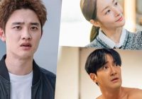 Kalahkan Love in Contract dan Love is for Suckers, Bad Prosecutor Jawara Rating Drakor Slot Rabu-Kamis