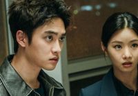 Drakor Bad Prosecutor D.O. EXO Dominasi Rating Slot Rabu-Kamis Kalahkan Love is for Suckers dan Love in Contract