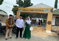 Kemenag Kalsel Tinjau Kesiapan Masjid Jami Banjarmasin dan Masjid Al Karomah Martapura Jadi Venue Lomba MTQ Nasional