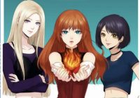 Webtoon Virgo and The Sparklings Karya Komikus Indonesia Bakal Dibuat Drakor
