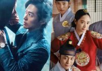 Di Posisi Kedua Setelah One Dollar Lawyer, Drakor The Queen's Umbrella Episode 1 Sukses Bercokol di Angka Rating Tinggi