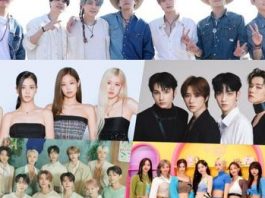 Lima Artis K-Pop ini Masuk Nominasi American Music Awards 2022, Ada BTS Hingga BLACKPINK