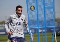 Selisih 1 Angka dengan Rekor Lionel Messi, Dampak Instan Angel Di Maria di Juventus Hampir Pepet La Pulga