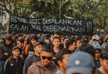 Hasil Survei Tragedi Kanjuruhan: 39 Persen Warga Sebut Polri Paling Bersalah