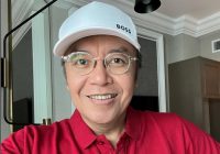 Ari Lasso Kesal dengan Pelayanan Batik Air di Bandara Changi Singapura, Ditinggal Pesawat Hingga Terpaksa Nginap di Hotel Bandara