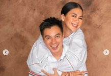 Sahabat Baim Wong dan Paula Juga Terima Modus Penipuan Give Away Hadiah Rp 50 Juta