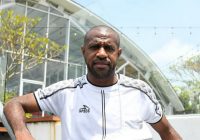 Boaz Solossa Nilai Persipura Jayapura Belum Layak Main di Liga 2 karena Alasan ini