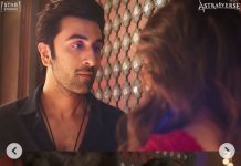 OST Film Bollywood Brahmastra: Part One-Shiva "Kesariya" Oleh Arijit Singh Nomor 6 MV Teratas Dunia YouTube, Saingan dengan BLACKPINK